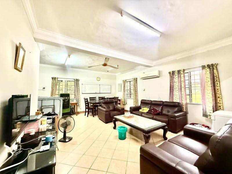 2-storey Terraced House for Sale in Taman Melawati (Ulu Kelang) - Najibah Sahari - PropertyGuru.com.my