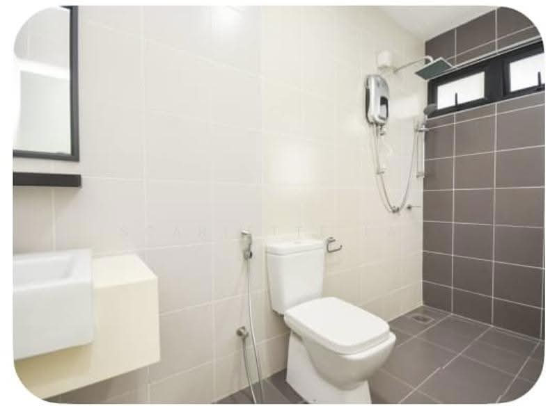 Service Residence for Rent at Meridin Suites @ The Meridin - Scarlette Lai - Bathroom - PropertyGuru.com.my