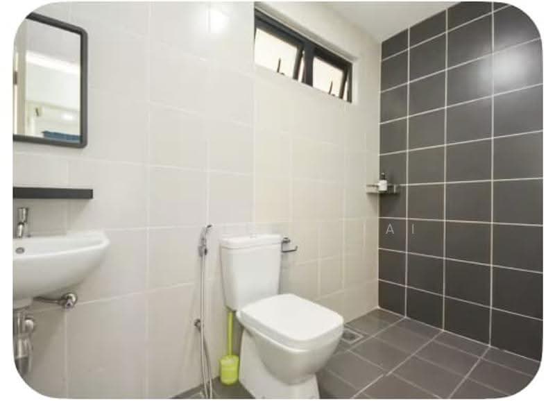 Service Residence for Rent at Meridin Suites @ The Meridin - Scarlette Lai - Bathroom - PropertyGuru.com.my