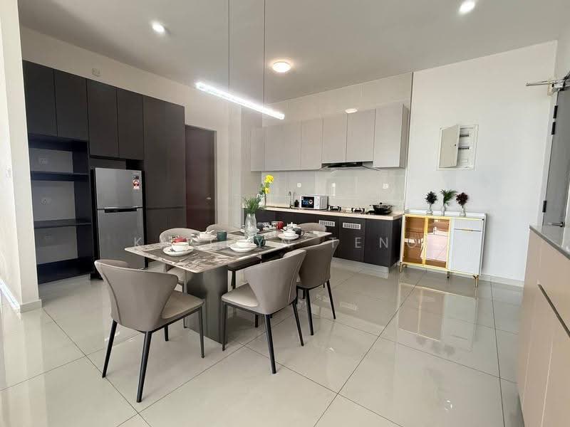 Kondominium untuk Disewa di Kings Bay @ Country Garden Danga Bay - Kaitlyn Teng - PropertyGuru.com.my