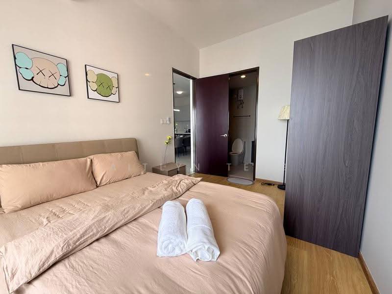 Kondominium untuk Disewa di Kings Bay @ Country Garden Danga Bay - Kaitlyn Teng - PropertyGuru.com.my