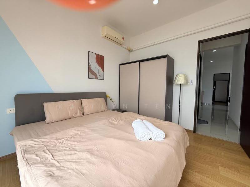 Kondominium untuk Disewa di Kings Bay @ Country Garden Danga Bay - Kaitlyn Teng - PropertyGuru.com.my
