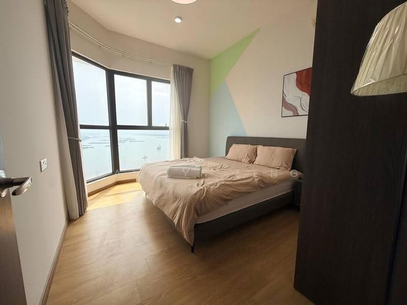 Kondominium untuk Disewa di Kings Bay @ Country Garden Danga Bay - Kaitlyn Teng - PropertyGuru.com.my