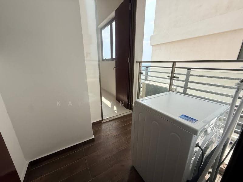 Kondominium untuk Disewa di Kings Bay @ Country Garden Danga Bay - Kaitlyn Teng - PropertyGuru.com.my