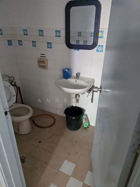 Condominium for Sale at Bukit Gembira Condominium - Angeline Ooi - Bathroom - PropertyGuru.com.my