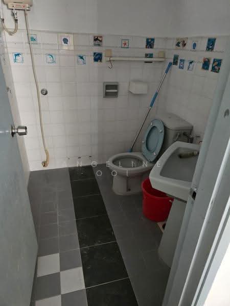 Condominium for Sale at Bukit Gembira Condominium - Angeline Ooi - Bathroom - PropertyGuru.com.my