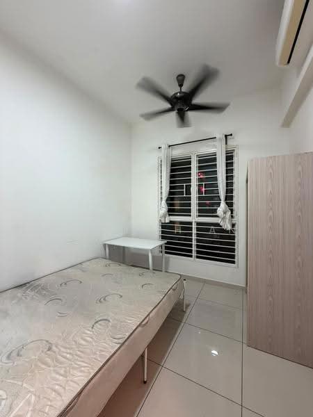 Condominium for Rent at Imperial Residences - Khai Shian - Bedroom - PropertyGuru.com.my
