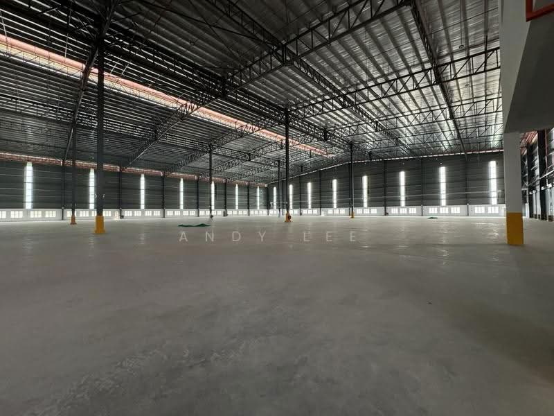Kilang untuk Disewa di Nusajaya Tech Park (Gelang Patah) - Andy Lee - Exterior - PropertyGuru.com.my
