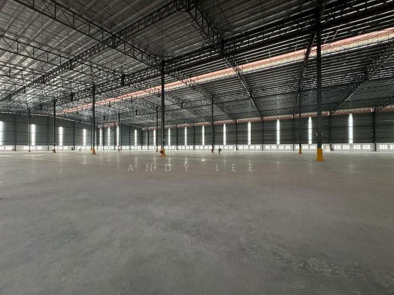 Kilang untuk Disewa di Nusajaya Tech Park (Gelang Patah) - Andy Lee - PropertyGuru.com.my
