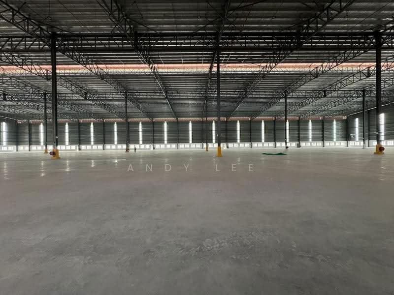 Kilang untuk Disewa di Nusajaya Tech Park (Gelang Patah) - Andy Lee - PropertyGuru.com.my