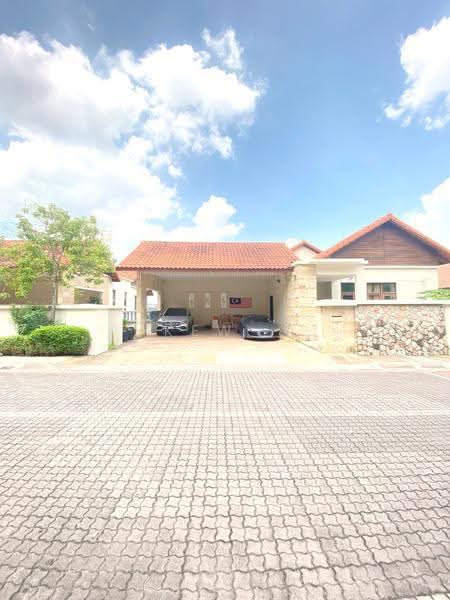 Bungalow House for Sale in Mont Kiara (Kuala Lumpur) - Kew . - PropertyGuru.com.my