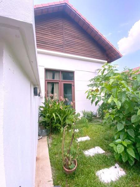 Bungalow House for Sale in Mont Kiara (Kuala Lumpur) - Kew . - PropertyGuru.com.my