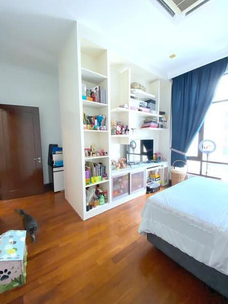 Bungalow House for Sale in Mont Kiara (Kuala Lumpur) - Kew . - PropertyGuru.com.my