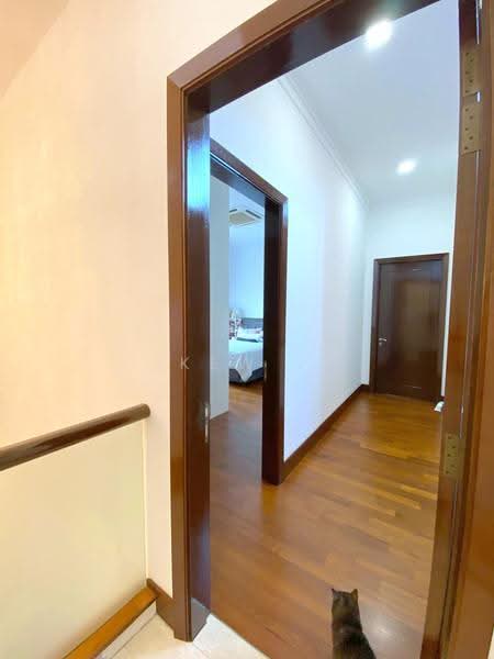 Bungalow House for Sale in Mont Kiara (Kuala Lumpur) - Kew . - PropertyGuru.com.my