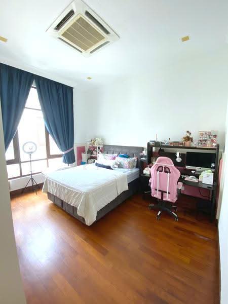 Bungalow House for Sale in Mont Kiara (Kuala Lumpur) - Kew . - PropertyGuru.com.my