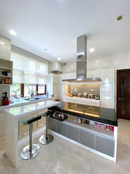 Bungalow House for Sale in Mont Kiara (Kuala Lumpur) - Kew . - PropertyGuru.com.my