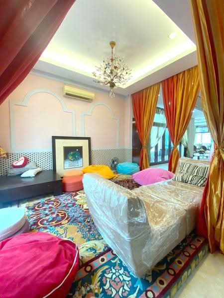 Bungalow House for Sale in Mont Kiara (Kuala Lumpur) - Kew . - PropertyGuru.com.my