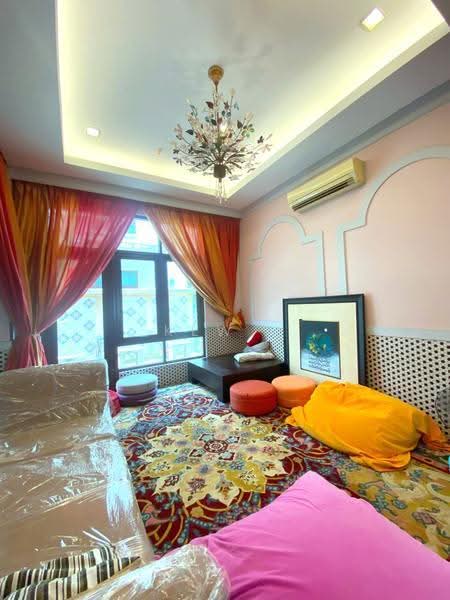 Bungalow House for Sale in Mont Kiara (Kuala Lumpur) - Kew . - PropertyGuru.com.my