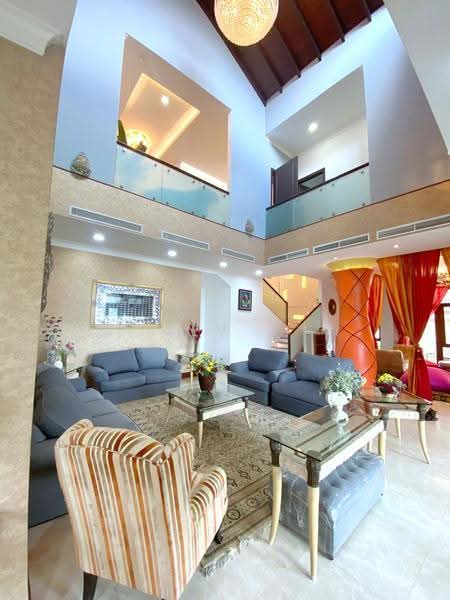 Bungalow House for Sale in Mont Kiara (Kuala Lumpur) - Kew . - PropertyGuru.com.my