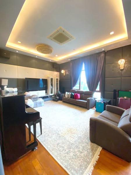 Bungalow House for Sale in Mont Kiara (Kuala Lumpur) - Kew . - PropertyGuru.com.my