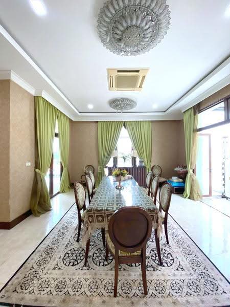 Bungalow House for Sale in Mont Kiara (Kuala Lumpur) - Kew . - PropertyGuru.com.my