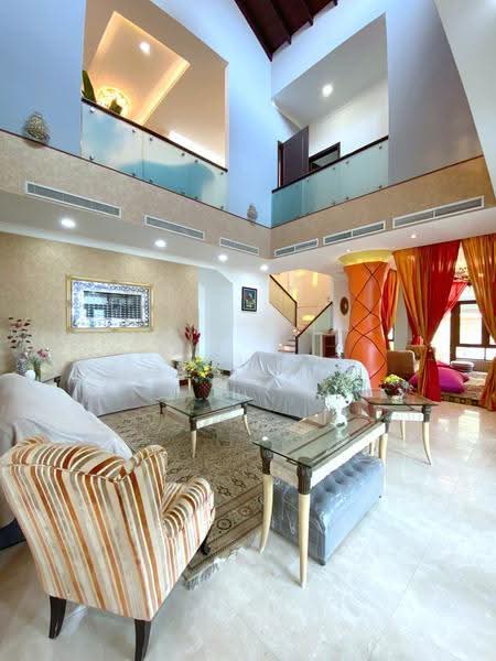 Bungalow House for Sale in Mont Kiara (Kuala Lumpur) - Kew . - PropertyGuru.com.my