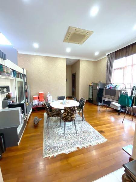 Bungalow House for Sale in Mont Kiara (Kuala Lumpur) - Kew . - PropertyGuru.com.my