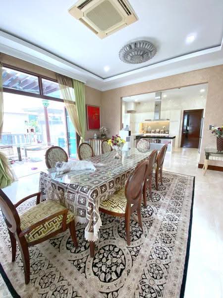 Bungalow House for Sale in Mont Kiara (Kuala Lumpur) - Kew . - PropertyGuru.com.my