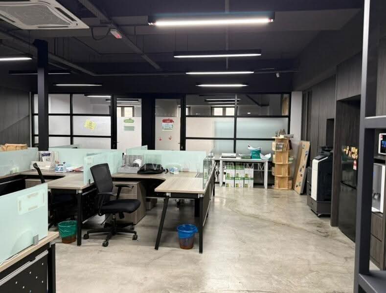 Pejabat untuk Dijual di Mont Kiara (Kuala Lumpur) - ALVIN LIM - Interior - PropertyGuru.com.my