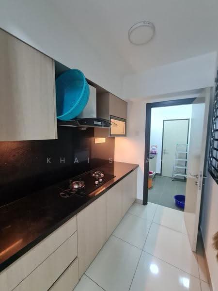 Condominium for Rent at Vertiq - Khai Shian - PropertyGuru.com.my
