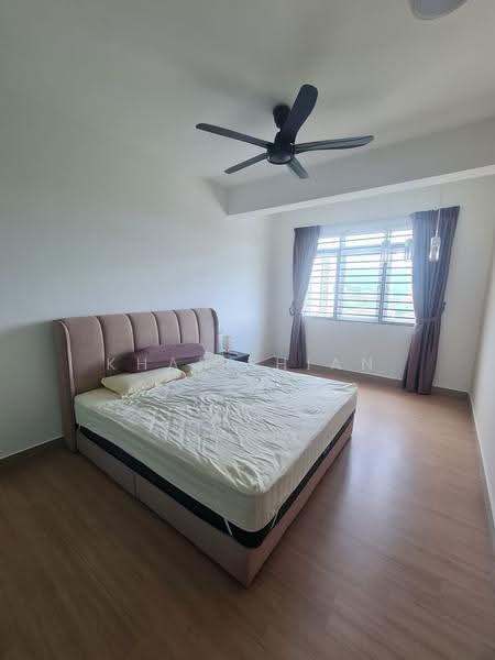 Condominium for Rent at Vertiq - Khai Shian - PropertyGuru.com.my