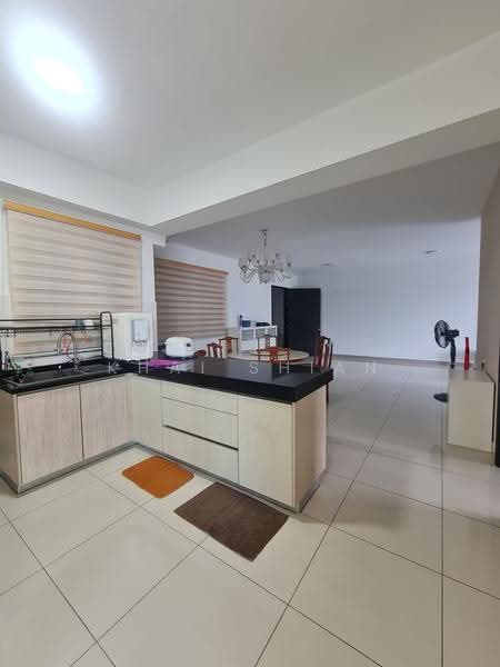 Condominium for Rent at Vertiq - Khai Shian - PropertyGuru.com.my