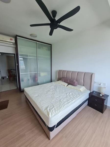 Condominium for Rent at Vertiq - Khai Shian - PropertyGuru.com.my