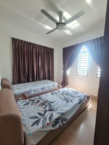 Condominium for Rent at Vertiq - Khai Shian - PropertyGuru.com.my