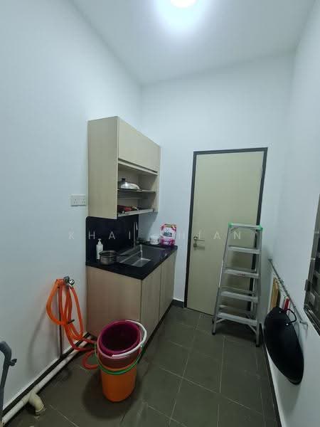 Condominium for Rent at Vertiq - Khai Shian - PropertyGuru.com.my