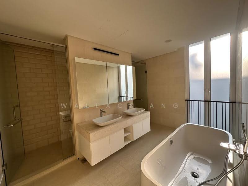 Rumah Banglo untuk Disewa di Iskandar Puteri (Nusajaya) (Johor) - Wallace Ang - Bathroom - PropertyGuru.com.my