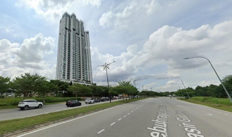 Commercial Land for Sale in Johor Bahru (Johor) - K S Ong - PropertyGuru.com.my