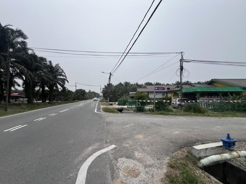 Tanah Kediaman untuk Dijual di Parit Semerah (Pontian) - Arshad . - PropertyGuru.com.my