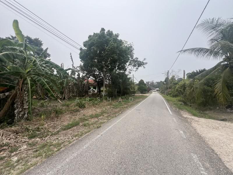 Tanah Kediaman untuk Dijual di Parit Semerah (Pontian) - Arshad . - PropertyGuru.com.my