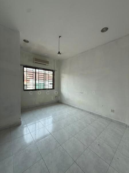 2-storey Terraced House for Sale in Taman Puteri Wangsa (Ulu Tiram) - Coco Feng Lily - PropertyGuru.com.my