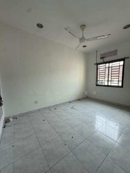 2-storey Terraced House for Sale in Taman Puteri Wangsa (Ulu Tiram) - Coco Feng Lily - PropertyGuru.com.my