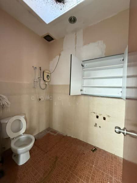 2-storey Terraced House for Sale in Taman Puteri Wangsa (Ulu Tiram) - Coco Feng Lily - PropertyGuru.com.my