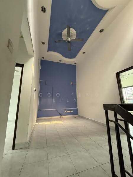 2-storey Terraced House for Sale in Taman Puteri Wangsa (Ulu Tiram) - Coco Feng Lily - PropertyGuru.com.my