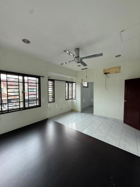 2-storey Terraced House for Sale in Taman Puteri Wangsa (Ulu Tiram) - Coco Feng Lily - PropertyGuru.com.my