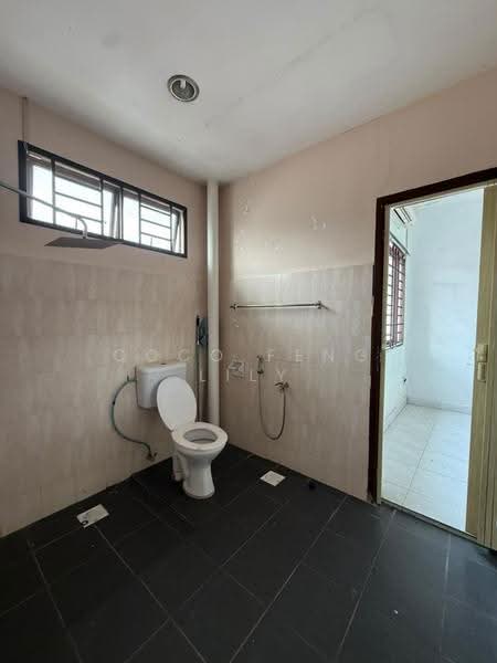 2-storey Terraced House for Sale in Taman Puteri Wangsa (Ulu Tiram) - Coco Feng Lily - PropertyGuru.com.my