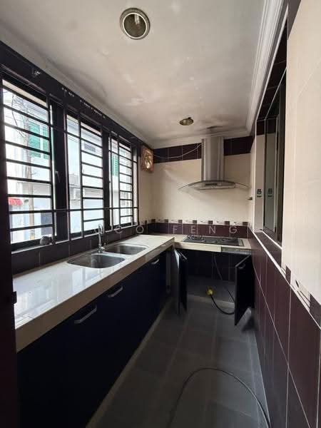 2-storey Terraced House for Sale in Taman Puteri Wangsa (Ulu Tiram) - Coco Feng Lily - PropertyGuru.com.my