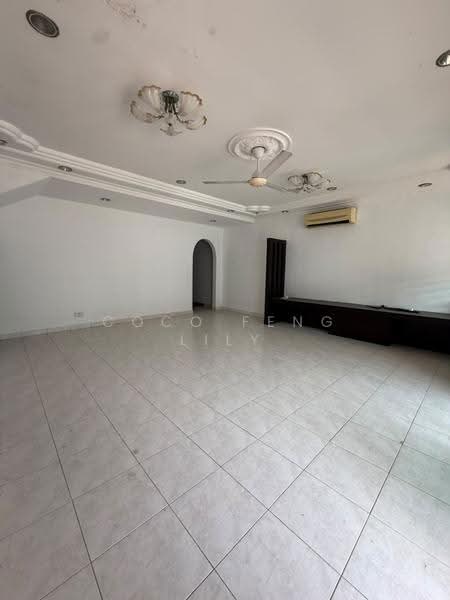 2-storey Terraced House for Sale in Taman Puteri Wangsa (Ulu Tiram) - Coco Feng Lily - PropertyGuru.com.my