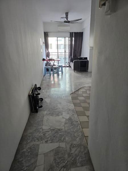 Condominium for Sale at Bukit Gembira Condominium - Angeline Ooi - Living Room - PropertyGuru.com.my