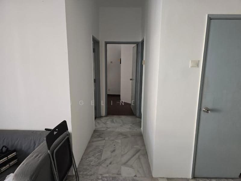 Condominium for Sale at Bukit Gembira Condominium - Angeline Ooi - Corridor - PropertyGuru.com.my