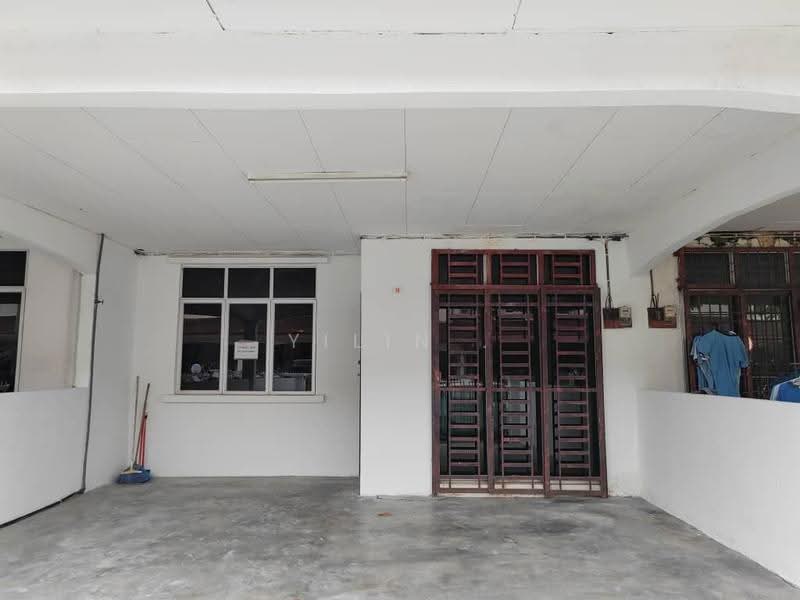 2-storey Terraced House for Sale in Taman Merpati Indah (Simpang Ampat) - Yilin . - PropertyGuru.com.my